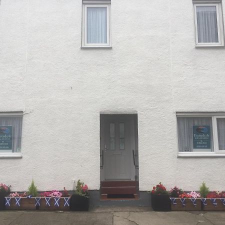 Earadale Bed & Breakfast Campbeltown Dış mekan fotoğraf