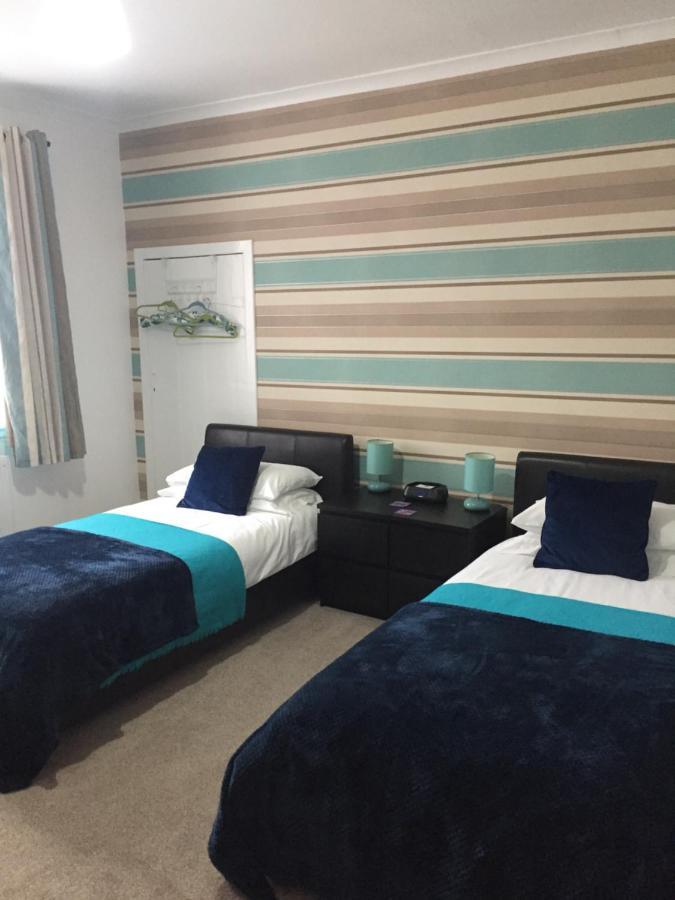 Earadale Bed & Breakfast Campbeltown Dış mekan fotoğraf