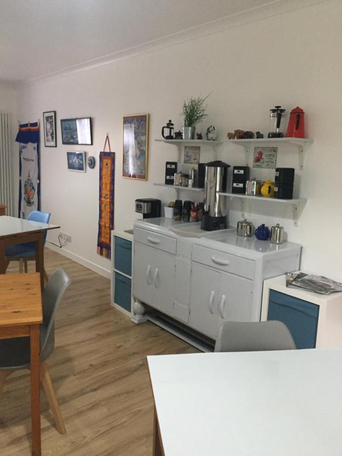 Earadale Bed & Breakfast Campbeltown Dış mekan fotoğraf