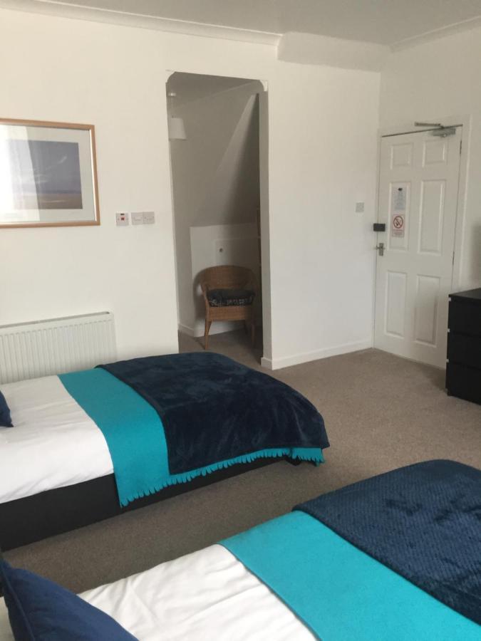 Earadale Bed & Breakfast Campbeltown Dış mekan fotoğraf