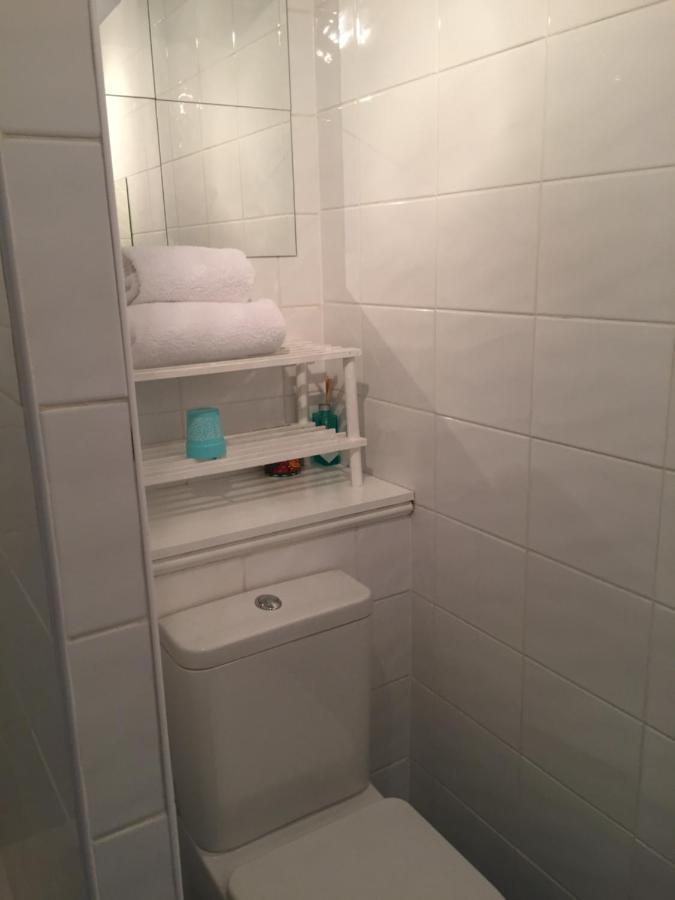 Earadale Bed & Breakfast Campbeltown Dış mekan fotoğraf