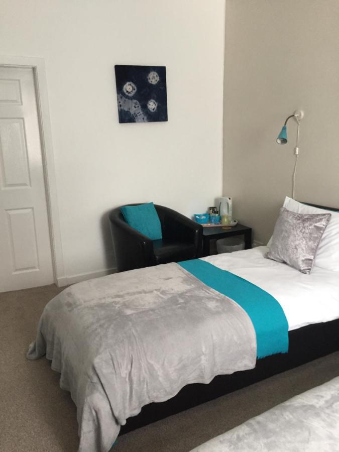 Earadale Bed & Breakfast Campbeltown Dış mekan fotoğraf