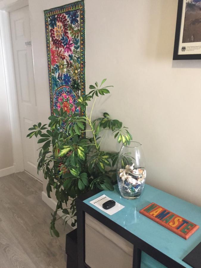 Earadale Bed & Breakfast Campbeltown Dış mekan fotoğraf