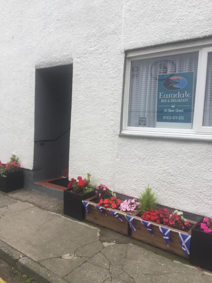 Earadale Bed & Breakfast Campbeltown Dış mekan fotoğraf