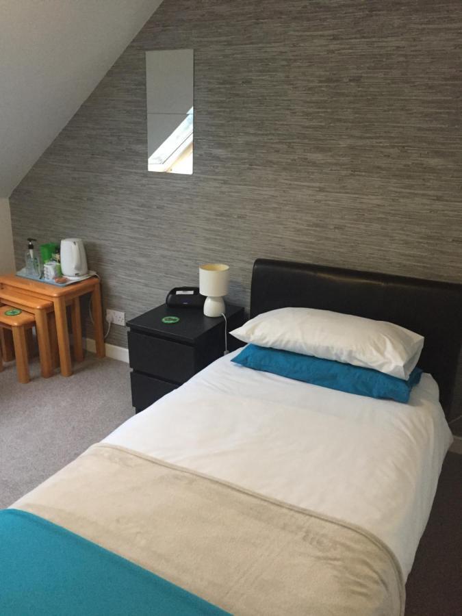 Earadale Bed & Breakfast Campbeltown Dış mekan fotoğraf
