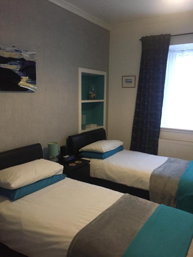 Earadale Bed & Breakfast Campbeltown Dış mekan fotoğraf